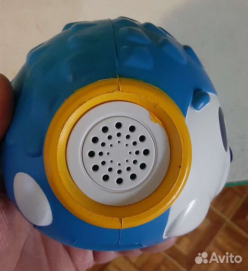 Развивающяя игрушка fisher price