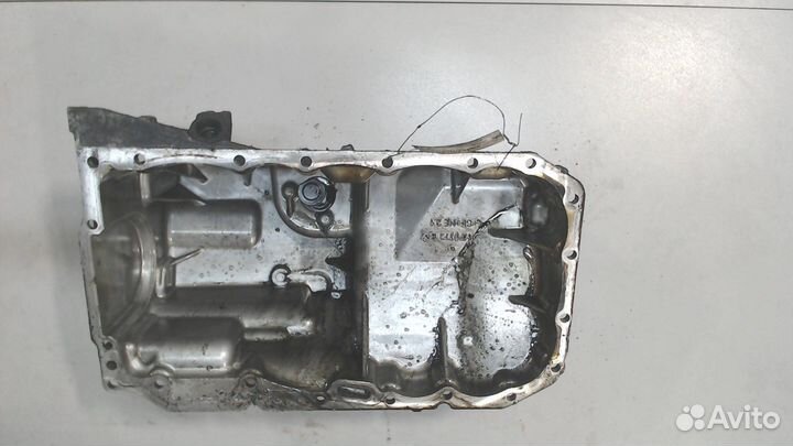 Поддон BMW 1 E87, 2007