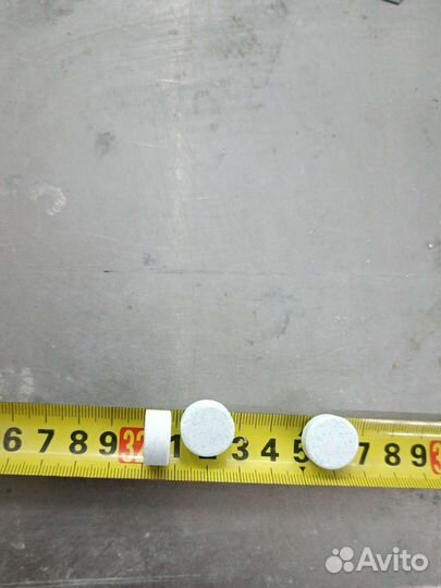 Услуги таблетирования, гранулирования и упаковки