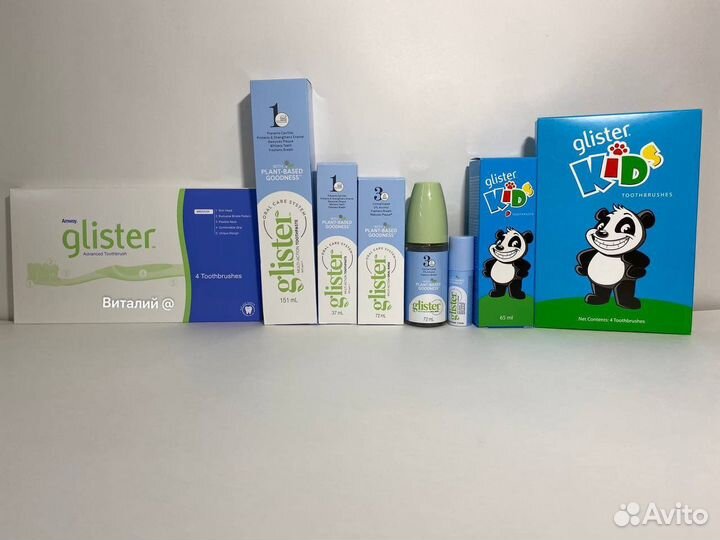 Продам продукцию Амвей (Amway)