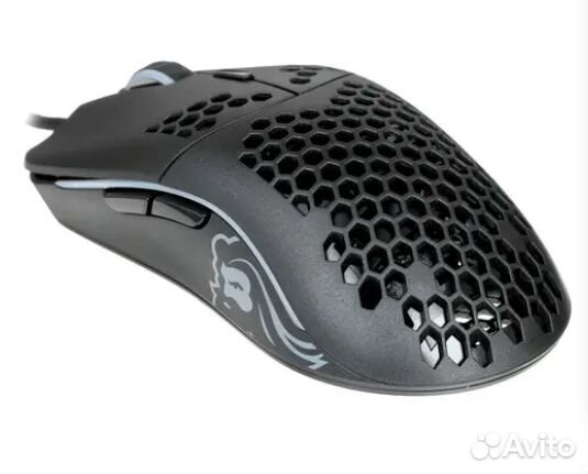 Компьютерная мышь Glorious Model O- Glossy