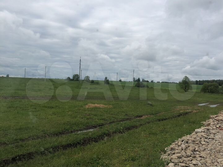 Участок 60 га (СНТ, ДНП)