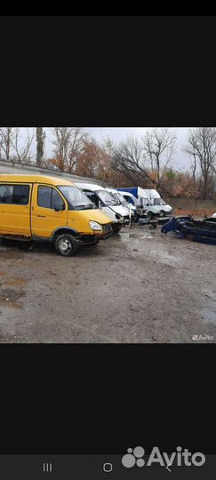 Рулевая колонка на газель волга