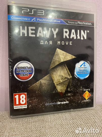 Игры для приставок ps3