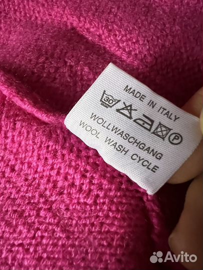 Кардиган кашемир irish von arnim 40-42-44