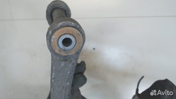 Рычаг подвески Citroen C5 2008, 2008