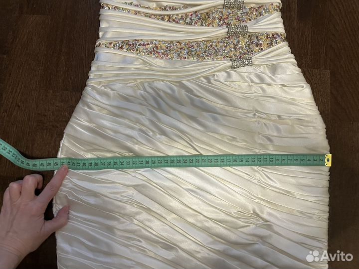 Платье Terani Couture