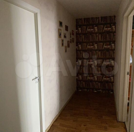 3-к. квартира, 60,3 м², 8/9 эт.