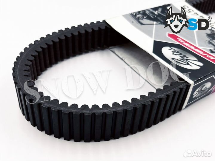 Ремень вариатора 42C4455 Gates на Polaris
