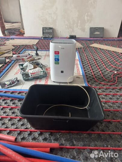 Осушитель воздуха