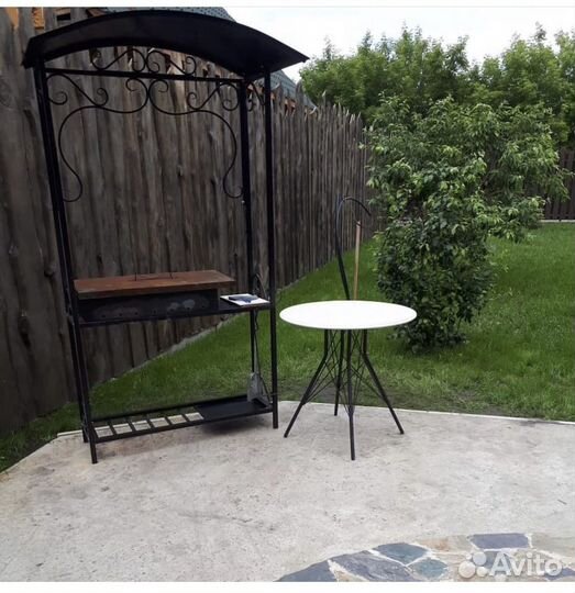 Аренда беседки