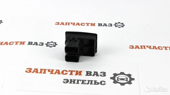 Блок стеклоподъемников Лада Гранта новый