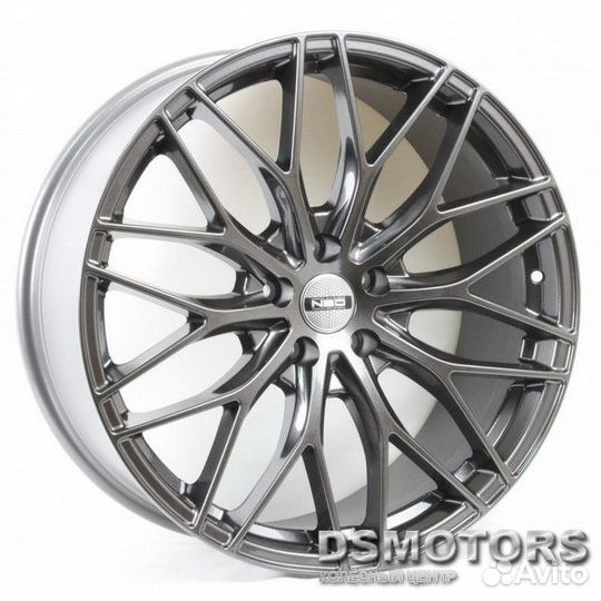 Диски 240 8.5/20 5x114.3 ET42 d67.1 MG