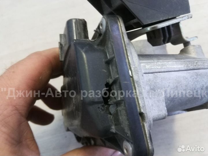 Дроссельная заслонка 2.5 PY Mazda 6 GJ mazda cx5