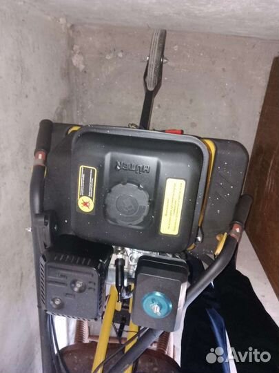 Мотоблоки и культиваторы бу