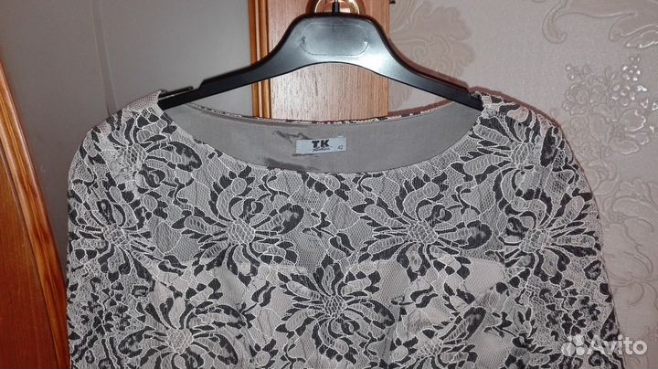 Кружевное платье Изабель, фирмы 