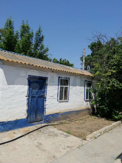 Дом 80 м² на участке 5 сот.