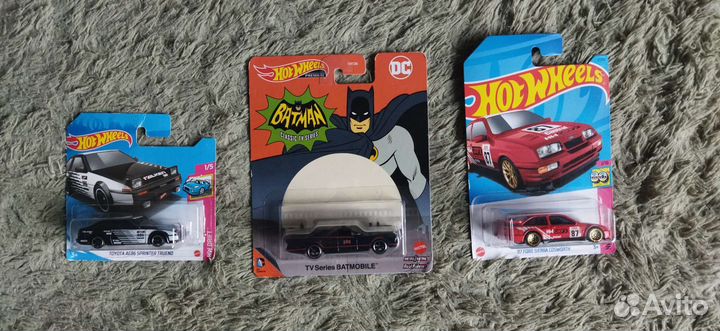 Hot wheels обмен/продажа