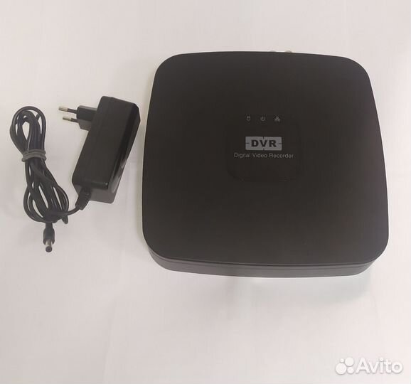 DVR 2104C-H видеорегистратор