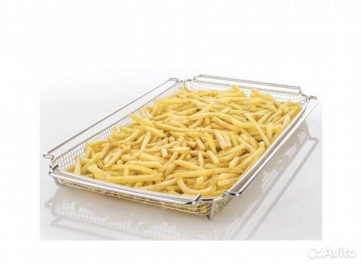 Гастроемкость rational новая