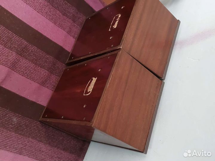 Колонки Романтика 10 As 207