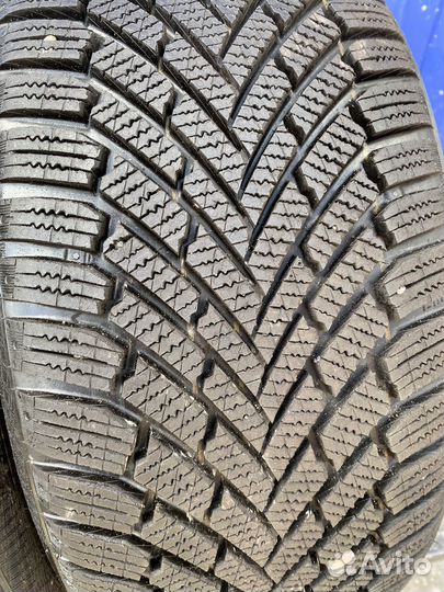 Continental WinterContact TS 860 215/40 R17