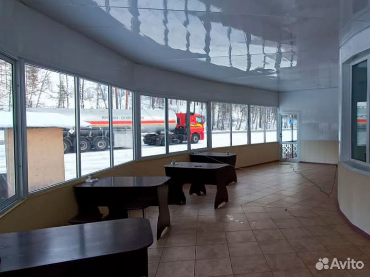 Риэлтор по коммерческой недвижимости