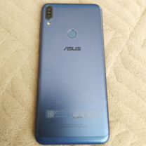 Купить 📱 телефон, смартфон ZenFone Max Pro M1 ZB602KL ASUS по