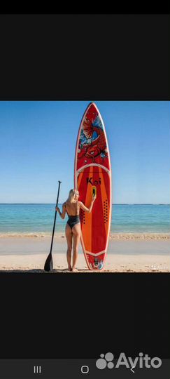 Sap board сап борд