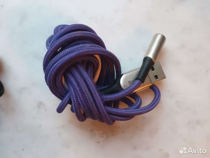 Провод магнитный Baseus