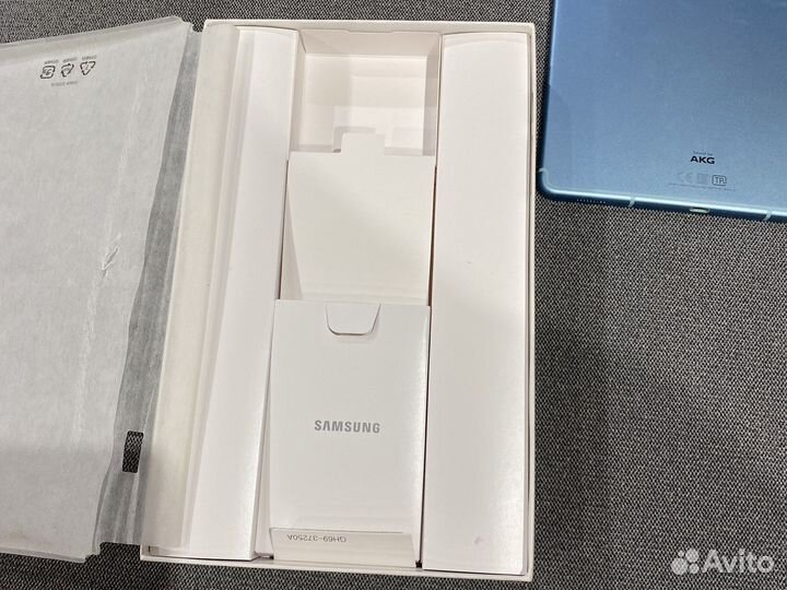 Планшет samsung galaxy tab s6 lite