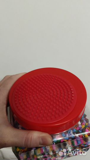 Пюсла IKEA икеа термомозаика игры для детей