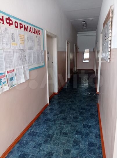 Комната 20 м², 2/2 эт.