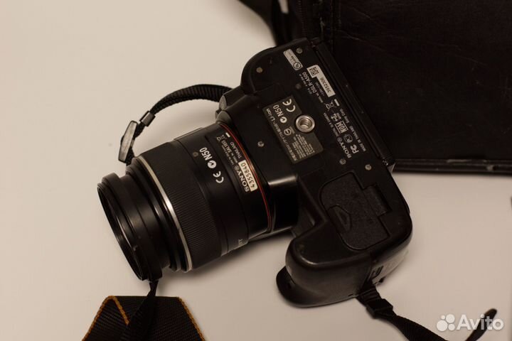 Canon 550d + портретник 50mm f1.8