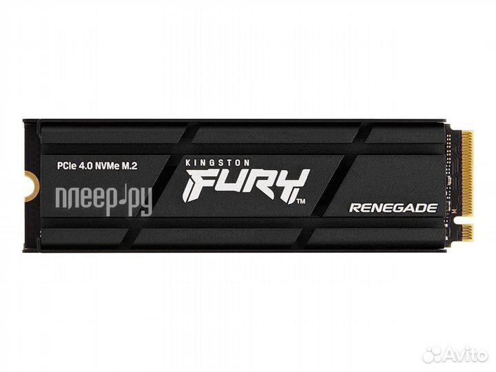 Kingston Fury Renegade 500Gb sfyrsk/500G