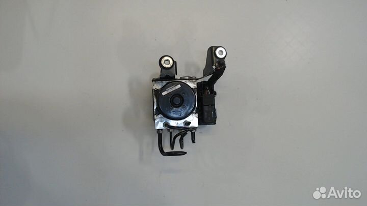 Блок абс, насос Volvo XC60, 2010