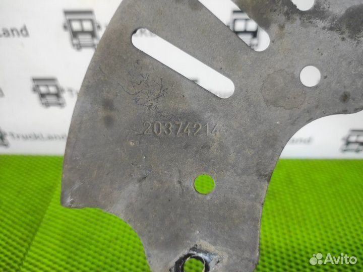 Корпус воздушного фильтра Volvo Fh 4