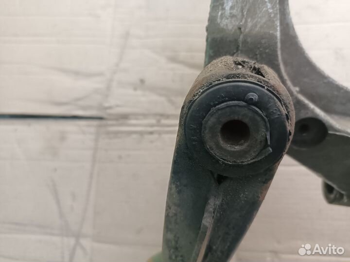 Рычаг передний левый VAG 6Q0199293D