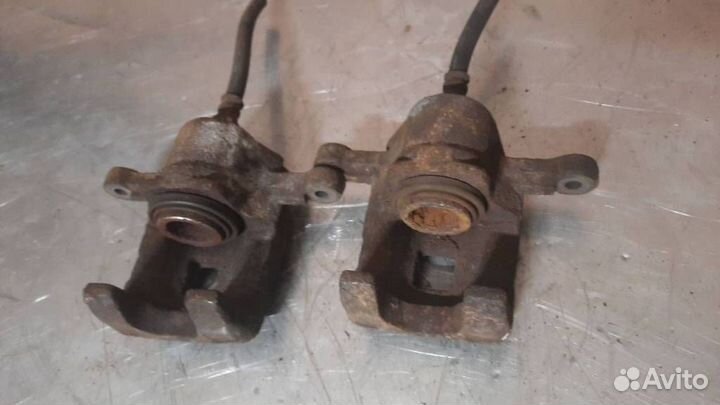 Суппорт тормозной задний BMW 3 E90/E91/E92/E93 E90