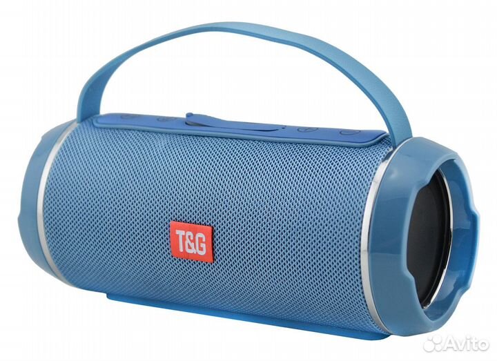 Портативная колонка TG116
