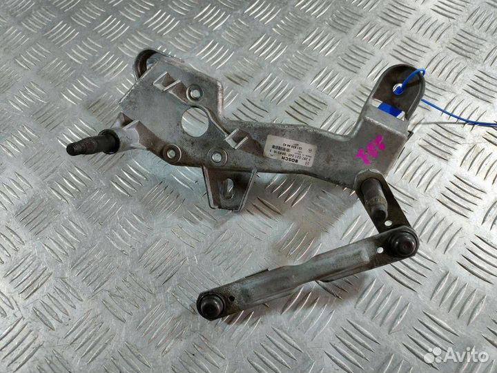 Трапеция стеклоочистителя Mercedes-Benz S-Класс