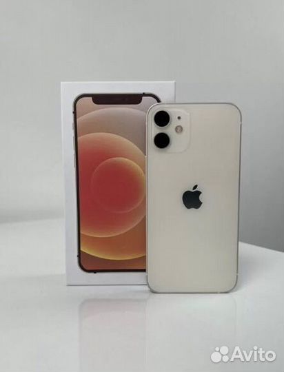 iPhone 12 mini, 128 ГБ