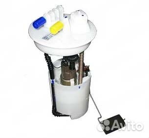 Насос топливный (1,8l) ch tiggo T111106610DA chery