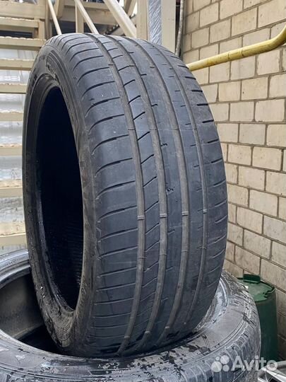 Goodyear Eagle F1 Asymmetric 3 245/45 R18 100Y