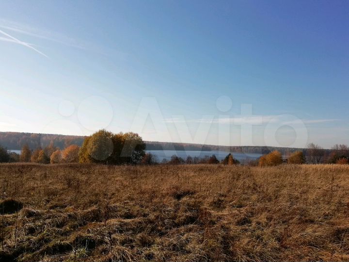 Участок 17 сот. (ИЖС)