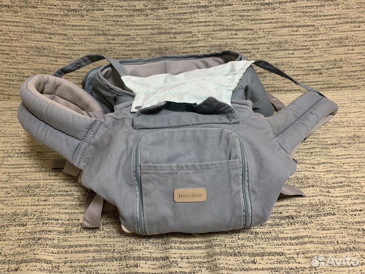 Слинг кенгуру