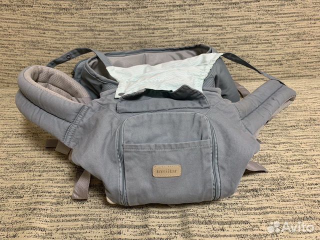 Слинг кенгуру