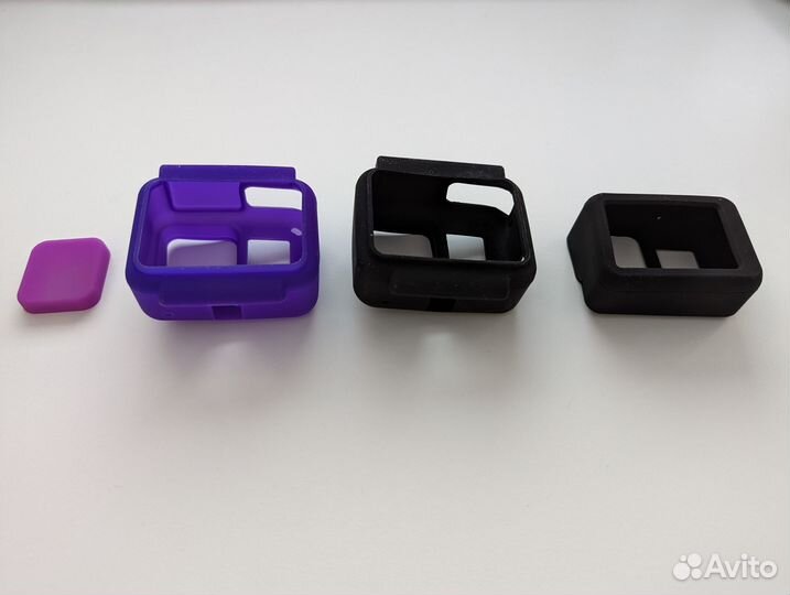 Чехол защитный для GoPro Hero 5 Black
