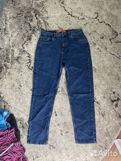 Женские вещи пакетом46-48 цена за все