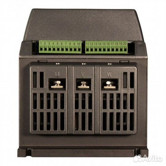 Устройство плавного пуска ESQ (7.5 кВт, 15 А, 380В)